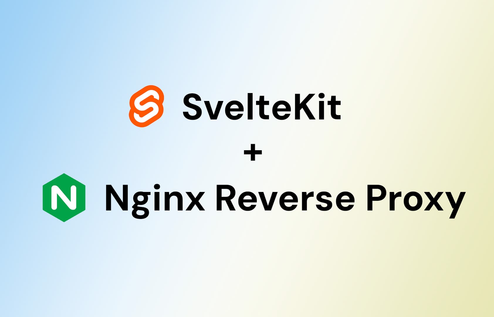 How to Deploy SvelteKit App to Nginx Reverse Proxy (With PM2 and SSL)